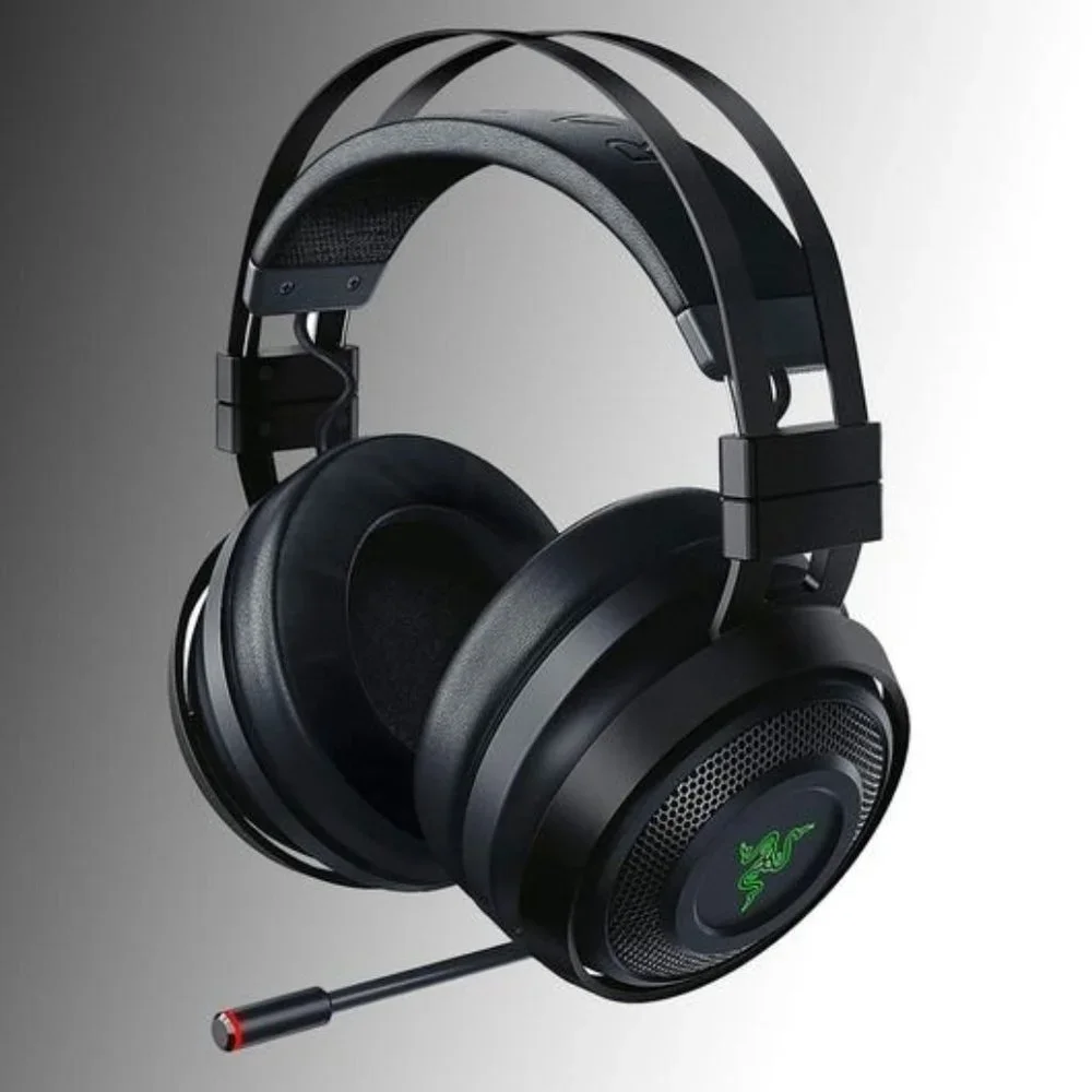 Razer Nari Wireless Gaming Headset